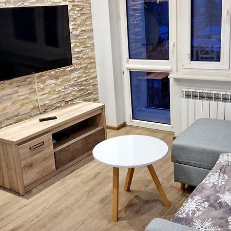 Przytulny Apartament W Goldapi Екстериор снимка