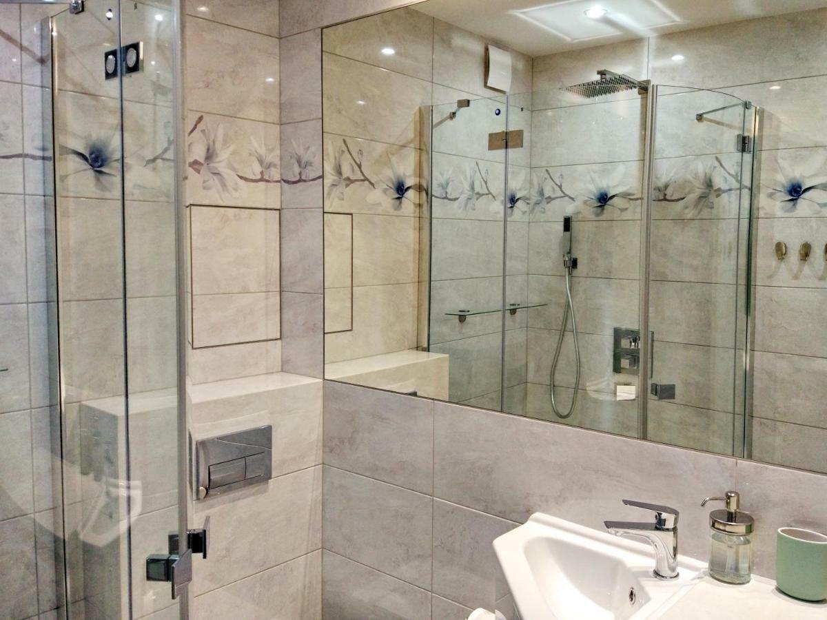 Przytulny Apartament W Goldapi Екстериор снимка